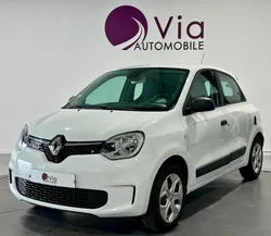 Renault Twingo III 1.0 SCe 65 Life - CT 05/26 vierge