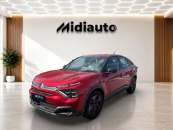 Citroen C4 PureTech 130 FEEL PACK