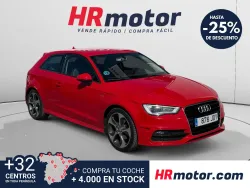 AUDI A3 2.0TDI Ambiente 150