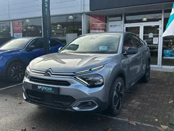 Citroen C4 PureTech 130ch S&S Shine