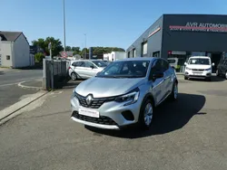 Renault CAPTUR II 1.5 BLUE DCI 95CH BUSINESS