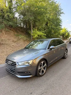 Audi a3 1.6 TDI S-LINE GARANTIE 6 MOIS