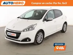 Peugeot 208 1.5BlueHDi S&S Signature 100