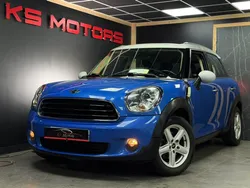 Mini COUNTRYMAN COOPER D 112 CV GPS (KS MOTORS)