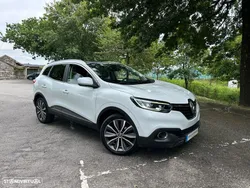 Renault Kadjar 1.5 Blue dCi Techno EDC