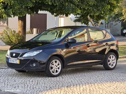 SEAT Ibiza 1.2 12V Reference