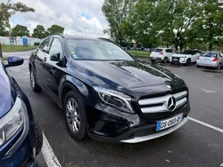 Mercedes gla 200 cdi 136 cv