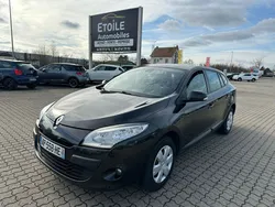 Renault megane iii estate 1.5 dci 110 cv revise garantie