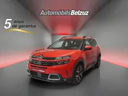 CITROEN C5 Aircross BlueHDi S&S Shine 130