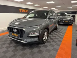 HYUNDAI KONA 1.0 T-GDI 120 Ch INTUITIVE / ENTRETIEN CONSTRUCTEUR
