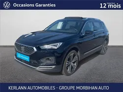 Seat Tarraco 2.0 TDI 190 CH START/STOP DSG7 4DRIVE 7 PL Xcellence