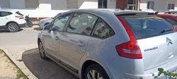Citroën C4 1.6 Diesel-Bom estado geral Oportunidade!