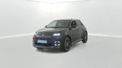 Renault R 5 E-TECH ELECTRIQUE 150 ch autonomie confort Iconic cinq