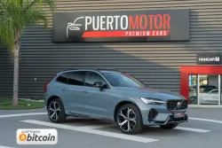 Volvo XC60 B4 R-Design AWD Aut.