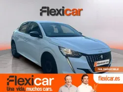 PEUGEOT 208 1.2 Puretech S&S Active 100