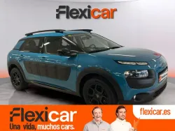 CITROEN C4 Cactus 1.2 PureTech Feel 82