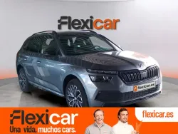 SKODA Kamiq 1.5 TSI Montecarlo