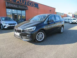 BMW SERIE 2 F45 Active Tourer 218i 1.5 136 ch Business