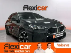 BMW Serie 1 120dA