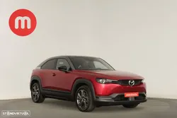 Mazda MX-30 e-Skyactiv Excellence
