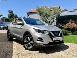 Nissan Qashqai 1.5 dCi 360