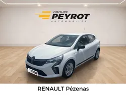 RENAULT Clio TCe 90 ch GSR2 Evolution