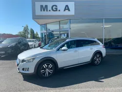 Peugeot 508 SW RXH 2.0 | 180 | Toit panoramique | Caméra de recul | Affichage tête haute | Attelage