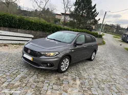 Fiat Tipo Station Wagon 1.3 M-Jet Lounge