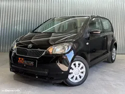 Skoda Citigo 1.0 Ambition