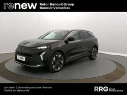 Renault scenic e tech electrique 220 ch grande
