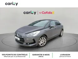Citroën DS5 HDi 160 So Chic A