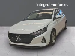HYUNDAI i20 1.0 TGDI Essence 48V 100
