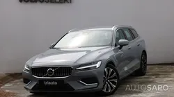 Volvo V60 de 2026