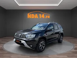 DACIA DUSTER Blue dCi 115 4x2 15 ans