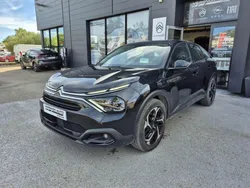 Citroën C4 III PureTech 130 S&S EAT8 Feel Pack