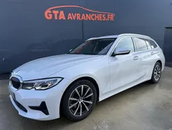BMW SERIE 3 TOURING Touring 320d xDrive 190 ch BVA8 G21 Business Design