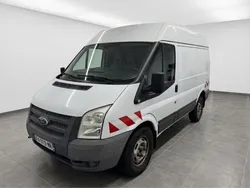 Ford Transit fourgon L2 H2 2.2 TDCI 125cv boîte 6 / Régulateur / Clim / 2013