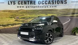 CITROEN C3 AIRCROSS BLUEHDI 120ch SHINE PACK EAT6