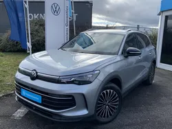 VOLKSWAGEN Tiguan 2.0 TDI 150ch DSG7 Life Plus