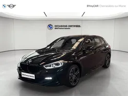 BMW 118i 136 ch DKG7 M Sport