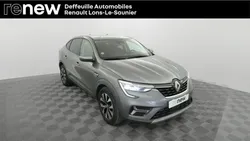 Renault Arkana mild hybrid 140 EDC FAP - 22 Evolution