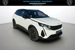 Peugeot 3008 (2) BlueHDi 130 EAT8 GT