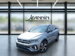VOLKSWAGEN T-Roc 1.5 TSI EVO 150 Start/Stop DSG7 R-Line