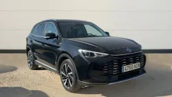 MG ZS 1.5 Hybrid+ Luxury
