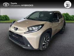 Toyota Aygo X 1.0 VVT-i 72ch Design MY24