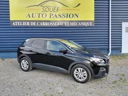Peugeot 3008 1.5 BHDi 130 S&S Active Business EAT8