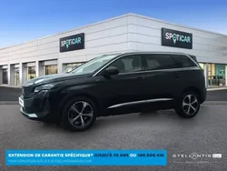 Peugeot 5008 PureTech 130ch S&S EAT8 GT
