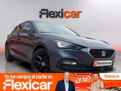 SEAT León ST 1.5 EcoTSI S&S Style 130