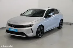 Opel Astra 1.2 T Elegance