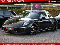 Porsche 911 V (991) 3.0 420ch 4S PDK